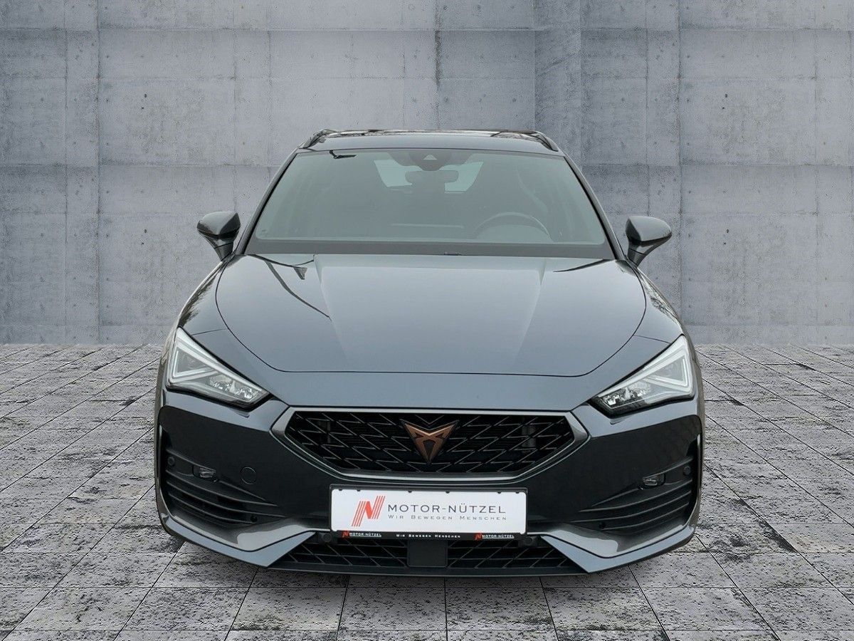 Cupra Leon - Bild 3