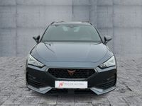 Cupra Leon - Vorschau Bild 3
