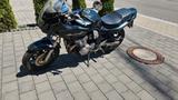 Suzuki Bandit S 600 /GSF600S - SUZUKI 1997 BANDIT 600