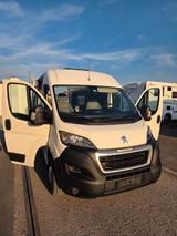 Peugeot Camper, Wohnmobil,Alpencamper - Peugeot Wohnmobil oder -wagen