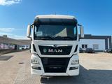 MAN TGX 18.470 B/L, Euro6, Retarder, Standklima - MAN Kastenwagen