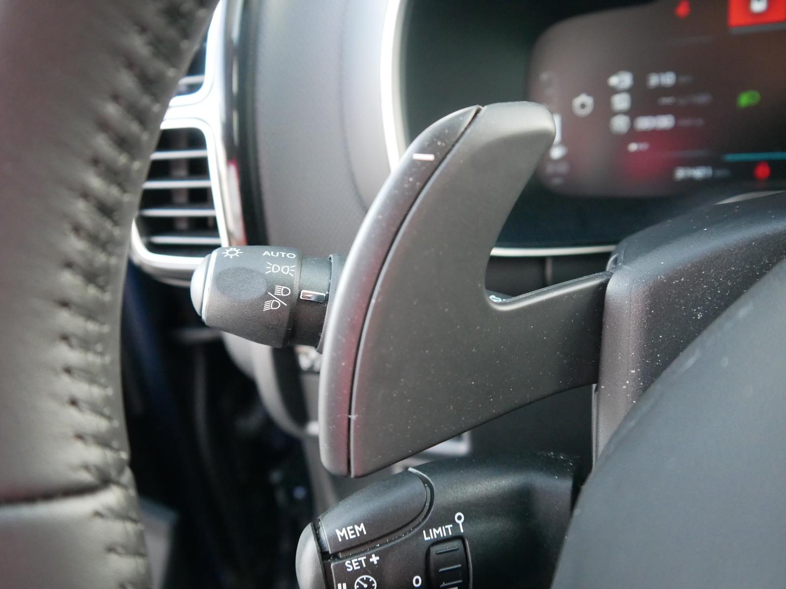 Citroën C5 Aircross 1.5 Blue-HDi Max LED Navi AHK Kamera