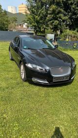 Jaguar XF - Jaguar in Saarbrücken