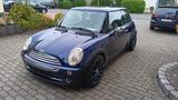 MINI ONE Mini One "SPORT" Eibach/Tomason - MINI ONE aus 2005