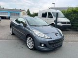 Peugeot 207 CC Cabrio-Coupe Platinum - Peugeot