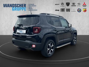 Jeep RENEGADE TRAILHAWK 4XE PHEV Kam.+KeyLess+LED+SHZ