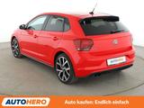 Volkswagen Polo 2.0 TSI GTI Aut.*NAVI*LED*ACC*PDC*BEATS*ALU - Volkswagen Polo: 2.0