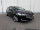 Ford Mondeo Turnier Titanium AWD PANO|1.Hd|AHK|LED - Ford Mondeo: Turnier