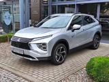 Mitsubishi Eclipse Cross PHEV Plus 2.4 MIVEC 4WD - Mitsubishi Eclipse Cross Gebrauchtwagen
