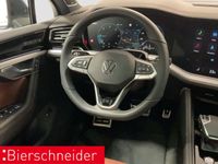 Volkswagen Touareg - Vorschau Bild 14