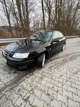 Saab SAAB 9-3 / TÜV Neu / Vector - Saab 9-3 aus 2004