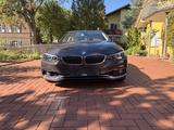 BMW 440i Coupé Luxury Line 6-Zylinder - Gepflegt  - BMW: Zylinder