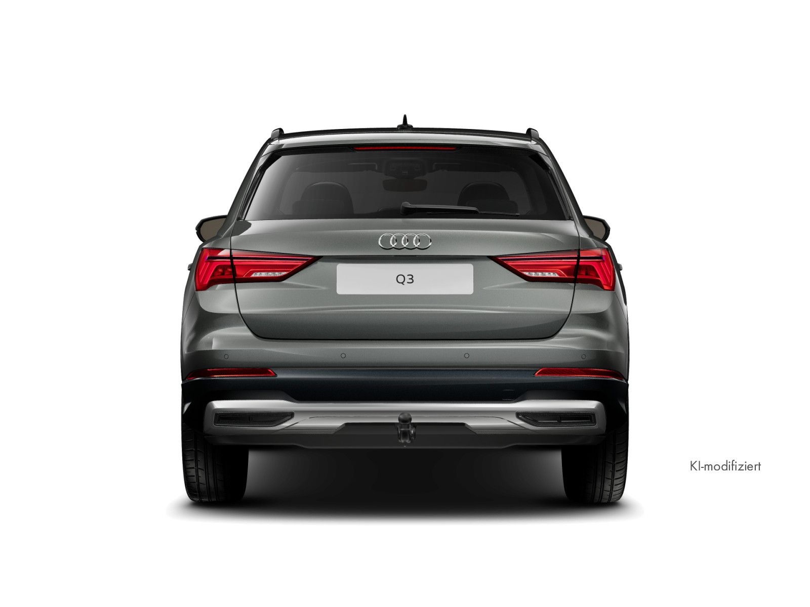 Audi Q3 - Bild 7
