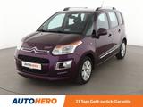 Citroën C3 Picasso 1.2 PureTech Exclusive *AHK*PDC*LIMIT