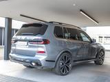 BMW X7 xDrive40d M Sport Pro HuD Pano Sky ACC AHK 36 - BMW X7 SUV