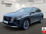 Hyundai Tucson Hybrid Automatik Trend Krell Voll-LED