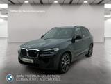BMW X3 M40d Navi Harman/K Head-Up Kamera Pano.Dach - BMW X3 M40 Gebrauchtwagen in Hamburg
