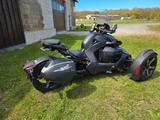 BRP Ryker 900 - BRP MOTORRAD