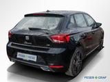 Seat Ibiza 1.0 TSI FR BEATS VC*Pano*WinterPaket*Voll- - gebrauchte Seat Ibiza aus dem Jahr 2021