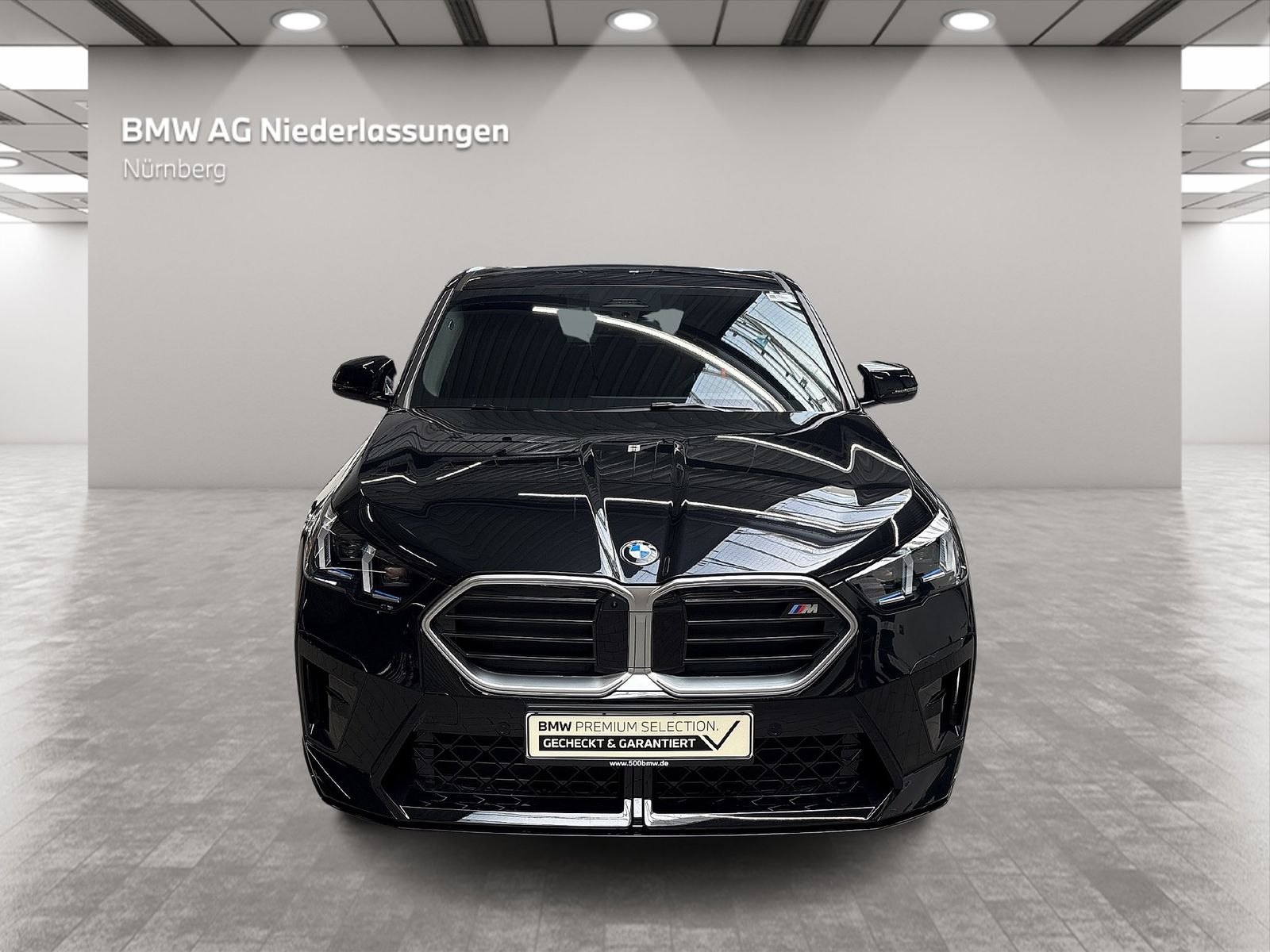 BMW X2 - Bild 7