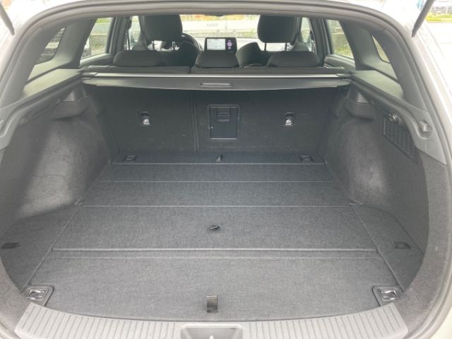 Fahrzeugabbildung Hyundai i30cw N Line Mild-Hybrid 1.5 T-GDI EU6d - AHK-Da