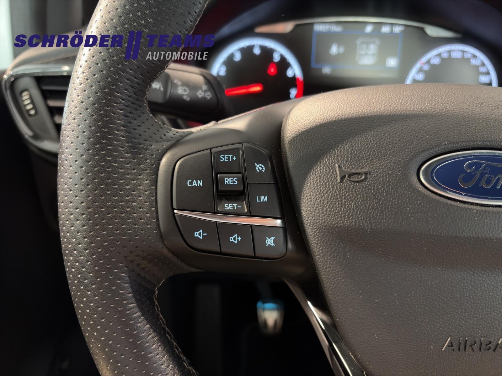 Ford Fiesta ST, миниатюра 21