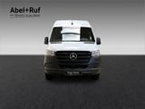 Mercedes-Benz Sprinter 316 CDI Kasten L2H2 Navi+AHK 3,5t+360° - Mercedes-Benz Sprinter: 5t