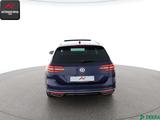Volkswagen Passat Variant 2.0 4M TDI R LINE STANDHEIZ,ACC - Volkswagen Passat mit Diesel-Antrieb: Navigationssystem, Kombi, Automatik