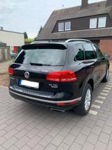 Volkswagen Touareg 3.0 V6 TDI SCR Tiptronic - - VW Touareg in Münster
