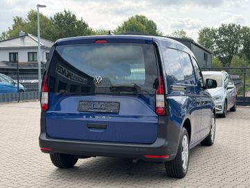 Volkswagen Caddy - 4