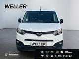 Toyota Proace City L2 1,5l D-4D Duty Comfort *Navi*CAM* - Toyota: 4.4