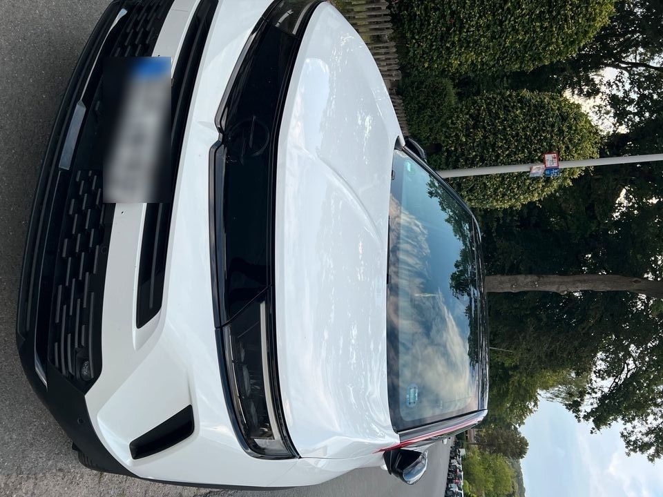 Image of Opel Mokka
