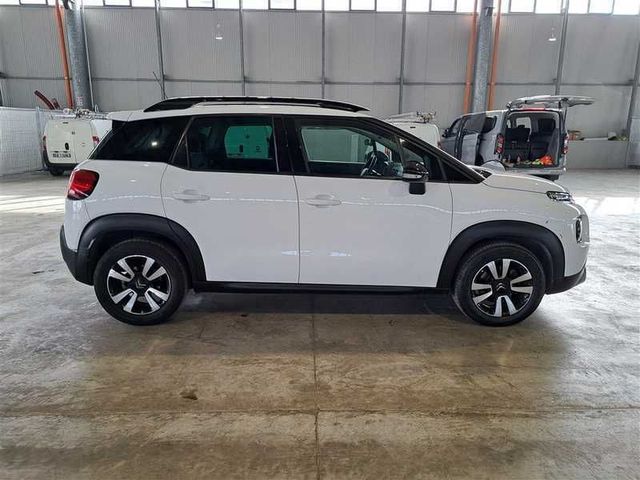 Citroën CITROEN C3 AIRCROSS PureTech 110 S/S Shine