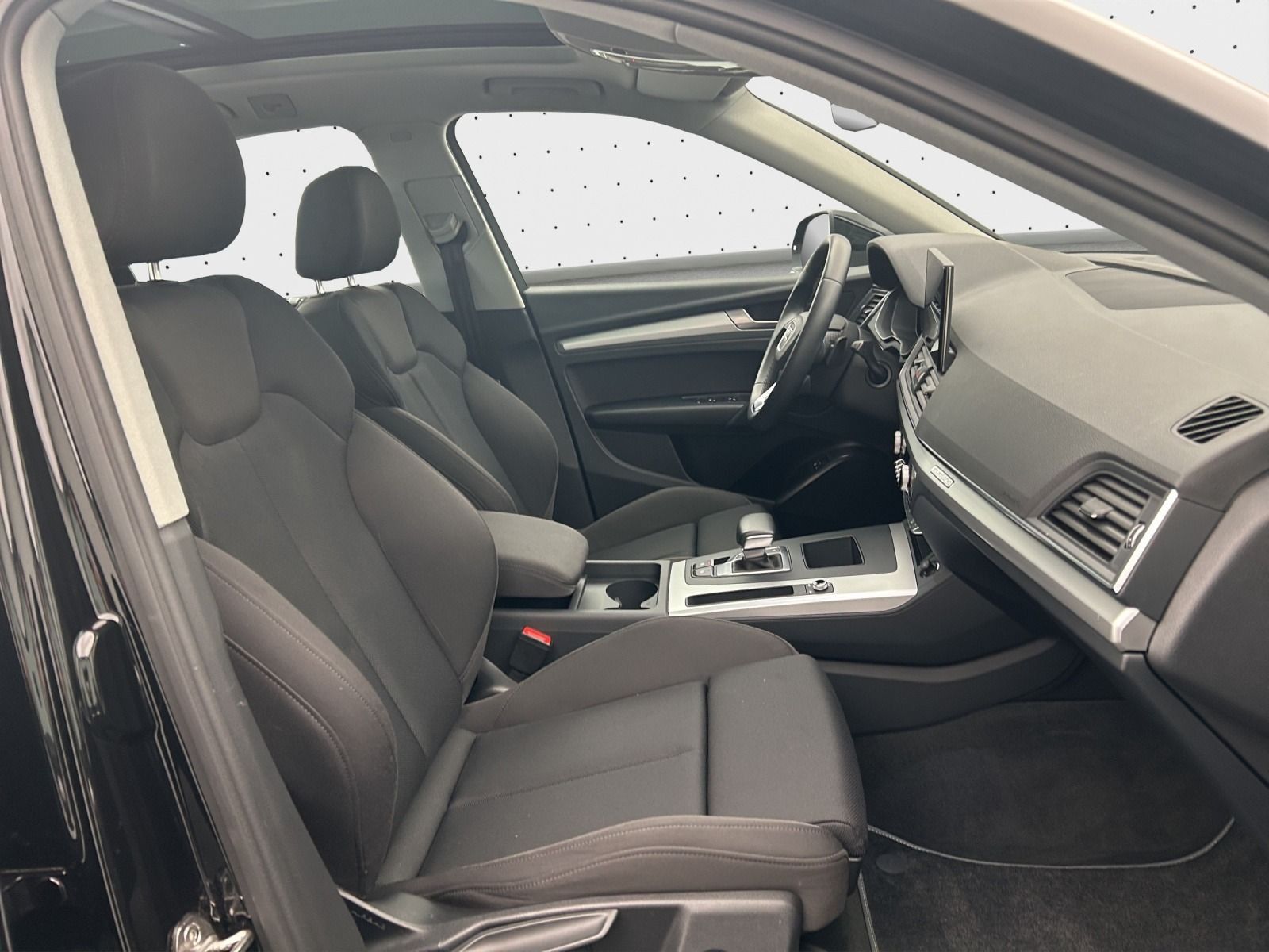 Audi Q5 - Bild 4