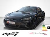 Audi RS e-tron GT quattro MATRIX+NAVI+PANO Nachtradar