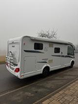 Knaus Van I 650 - Knaus Van I