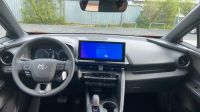 Toyota C-HR - Vorschau Bild 8
