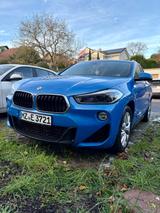 BMW X2 xDrive20d M Sport Steptronic M Sport - BMW X2 xDrive20d Gebrauchtwagen