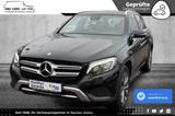 Mercedes-Benz GLC 220d 4M 1.H ILS PANO NAV COMAND AKT. PARKASS - gebrauchte Mercedes-Benz GLC 220 aus dem Jahr 2015