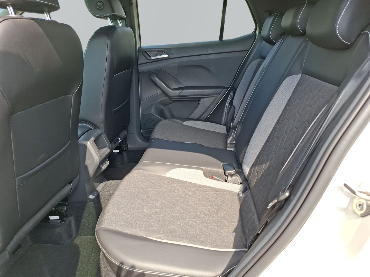 T-Cross 1.0 TSI Goal *SHZ*APPConnect*