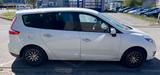 Renault Scenic III Grand Dynamique Getriebeschaden !!! - Renault Scenic: Kleinwagen