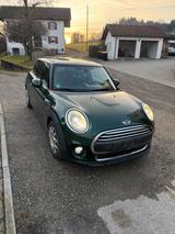 MINI Mini One 1.2 - MINI ONE: Sportwagen