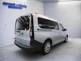 Volkswagen DSG 1.5 TSI Climatronic AHK ACC 7Sitz - 7 Sitzer Vans
