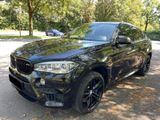 BMW X6M Black Fire Edition - BMW X6 M aus 2018