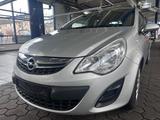 Opel Corsa D Selection EURO 5 / FACELIFT - Opel Corsa aus 2011 mit Diesel-Antrieb