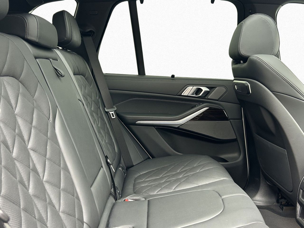 BMW X5 - Bild 13