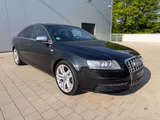 Audi S6 Lim. 5.2 V10 quattro - Audi: V10