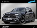 Mercedes-Benz GLC 220 d 4M AMG BURM MEMO 360 AHK DISTR KAMERA - Mercedes-Benz GLC 220 in Lübeck