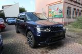 Land Rover Range Rover Sport HSE /360° Kamera/Panorama/ - Land Rover Range Rover Sport in Mannheim