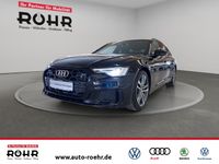 Audi A6 - Vorschau Bild 1